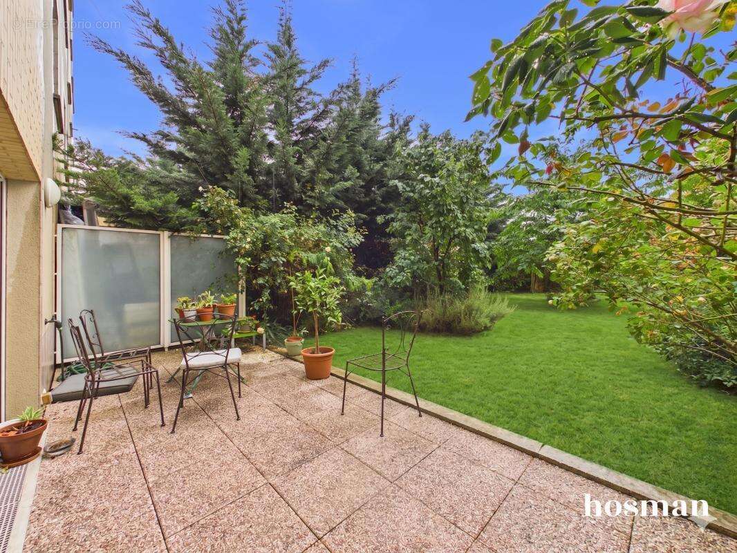 Appartement à SAINT-DENIS