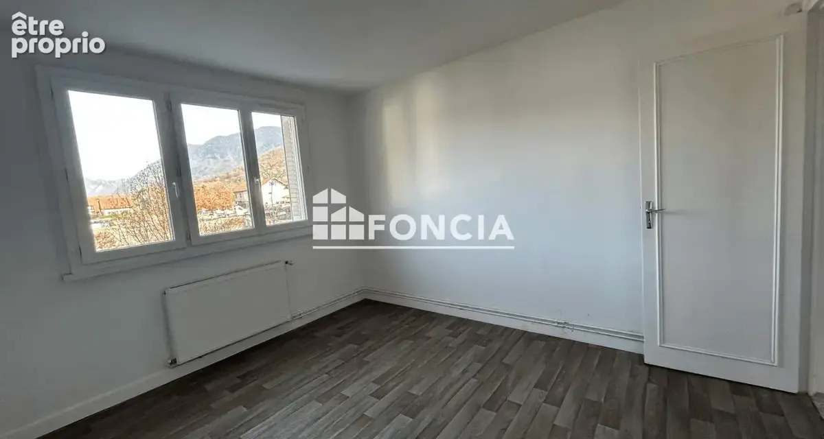 À saisir ! Appartement 4 pièces de 67 m² avec balcon et cave - photo 6