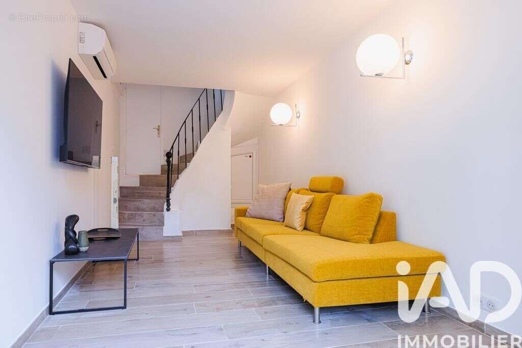 Photo 4 - Maison à TOURRETTES-SUR-LOUP