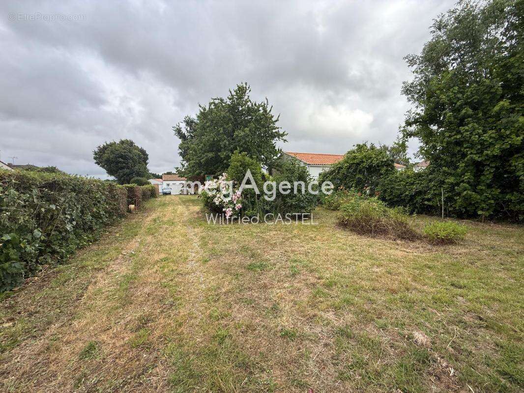 Maison à COEX