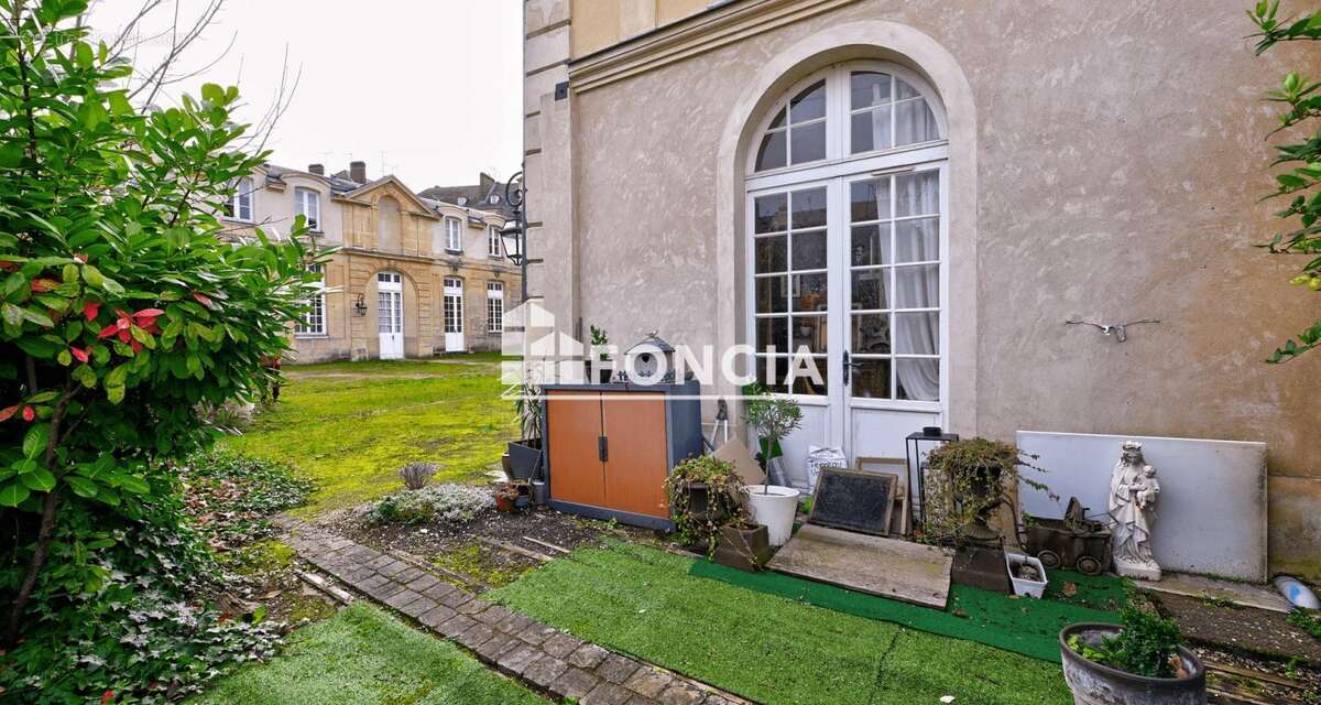 Appartement à MANTES-LA-JOLIE