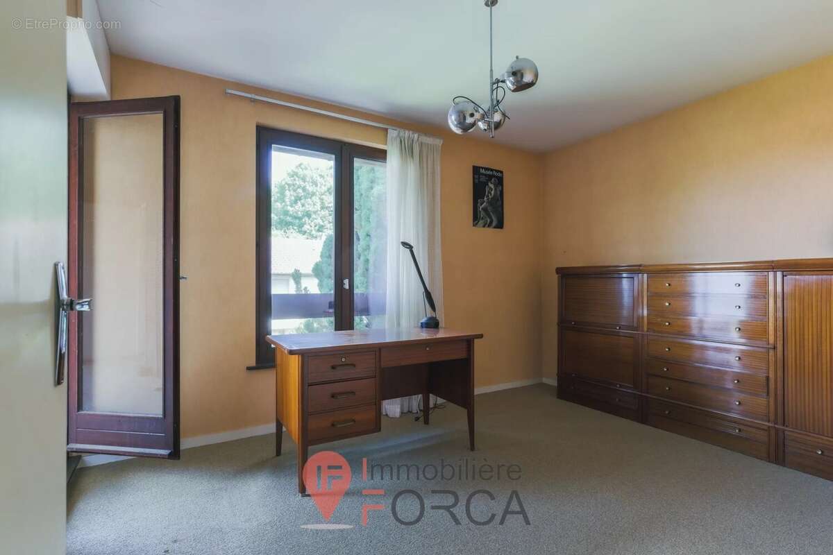 Maison à LORRY-LES-METZ