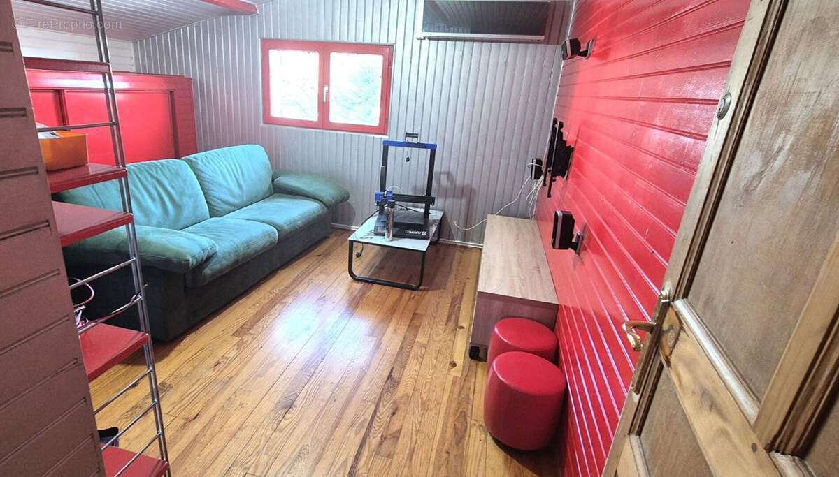 Maison à SAINT-DIZIER