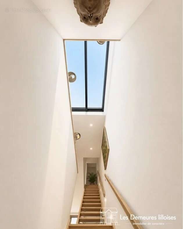 Maison à LAMBERSART