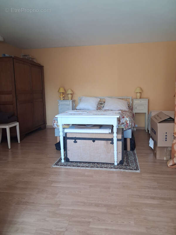Maison familiale au calme, à seulement 10 minutes du centre-ville de Montrichard - photo 20