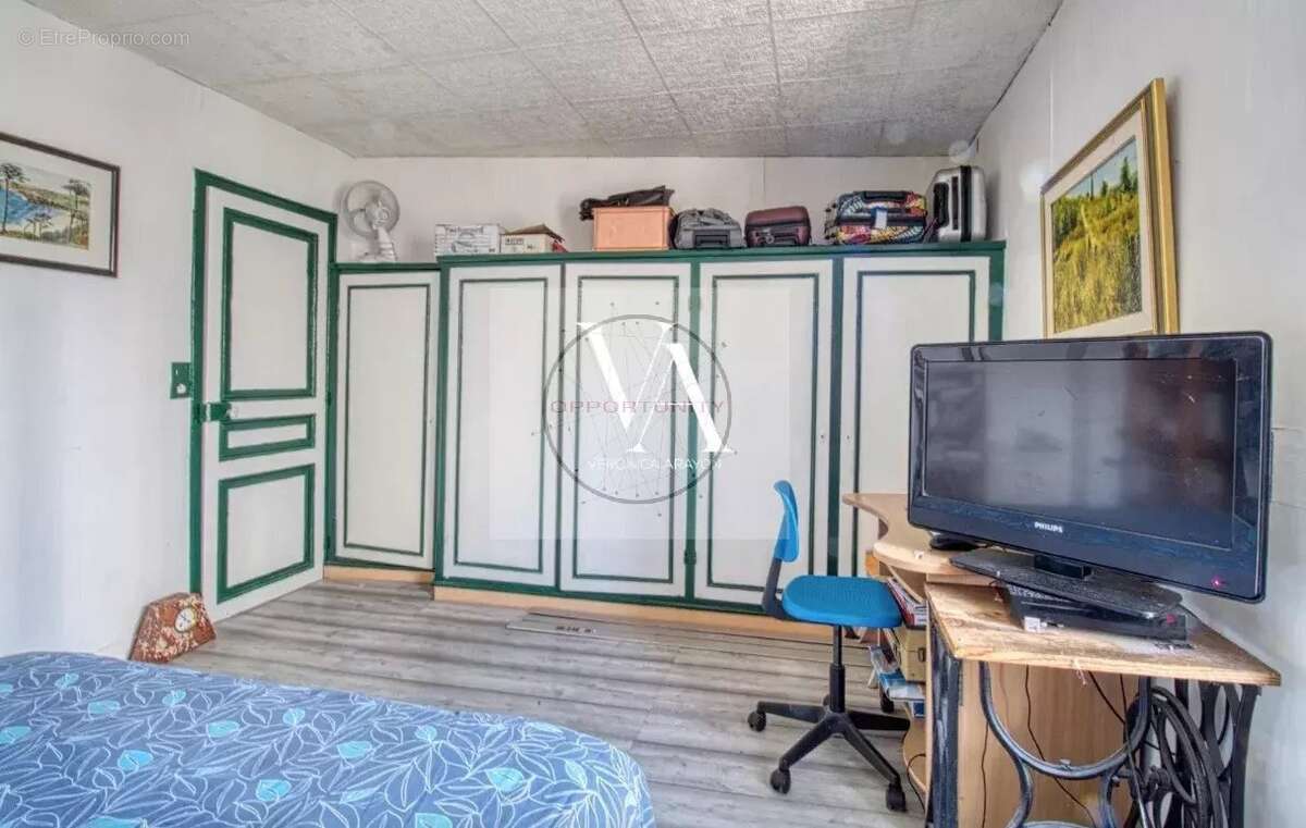 Maison 61 m² à Epinay-Sur-Seine  - photo 7