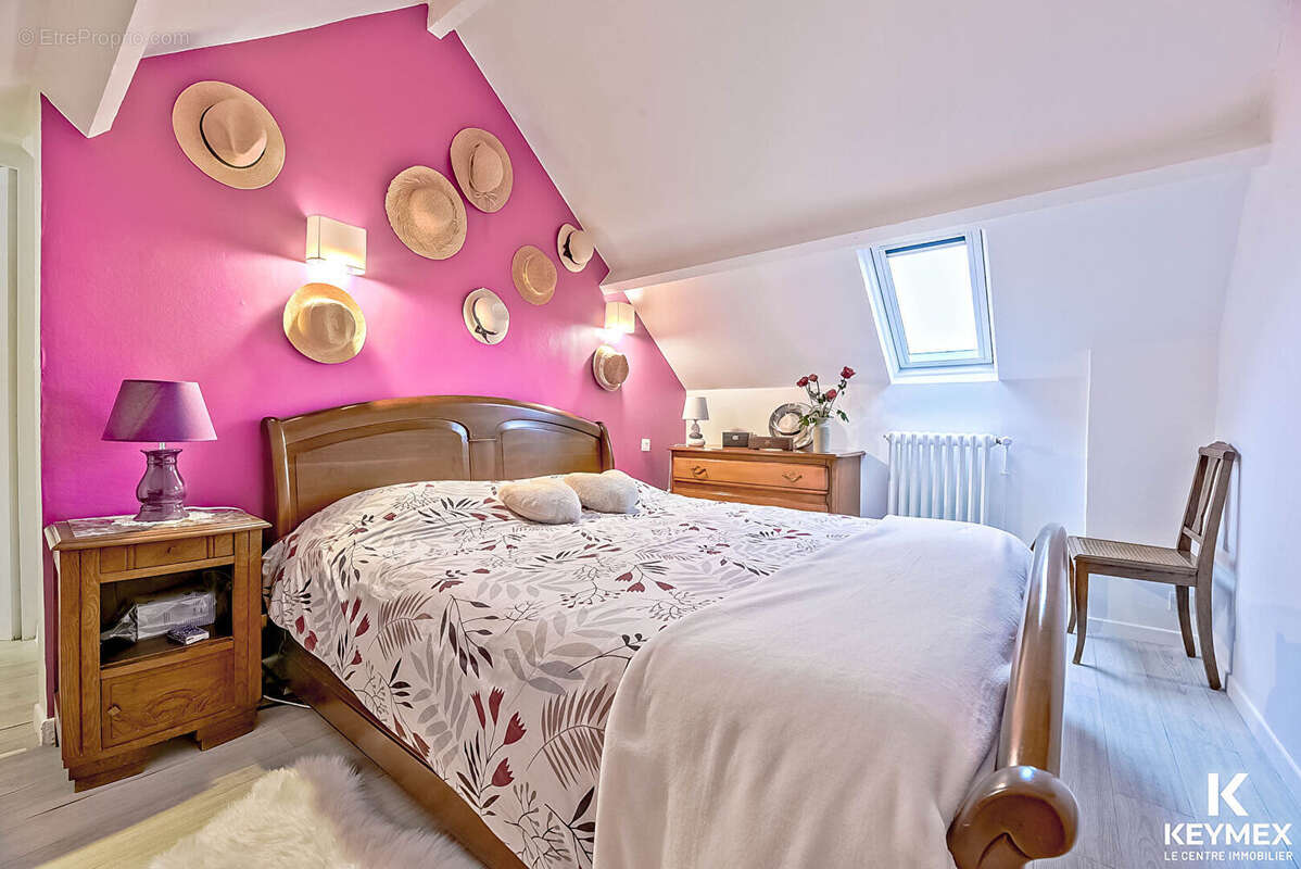 Maison à GARGENVILLE