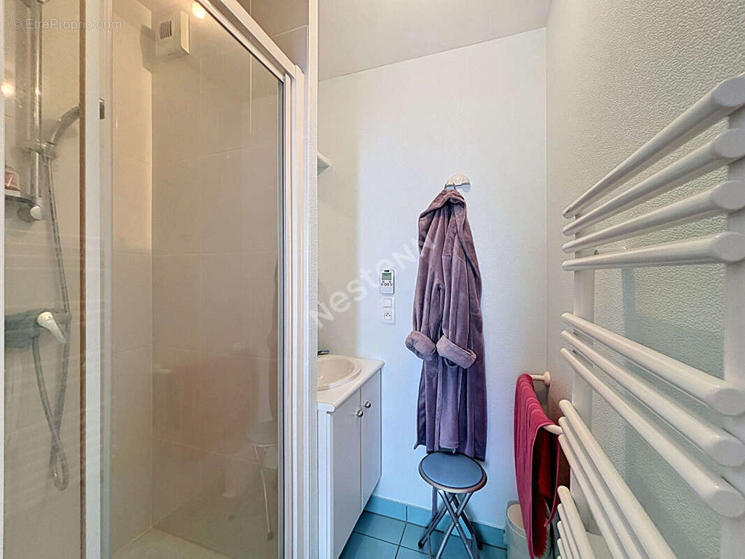 Appartement à REZE