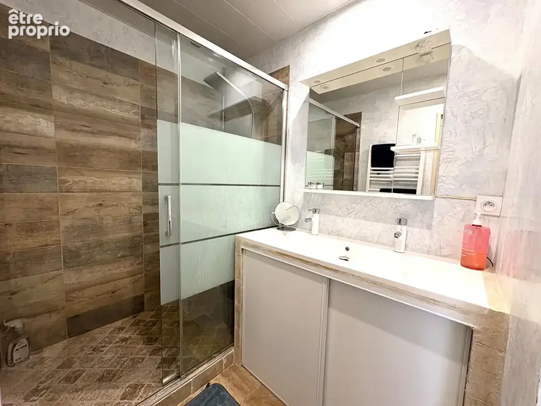 Appartement Aubagne 4 pièce(s) 78 m2  avec une place de stationnement - photo 8