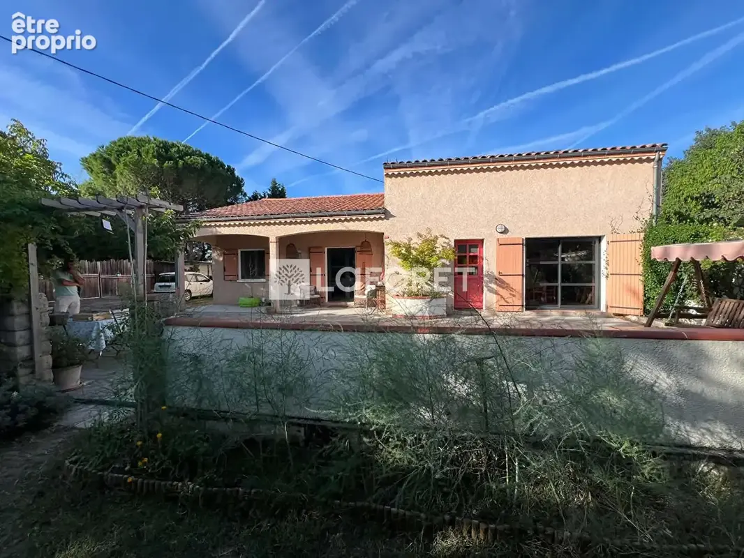 Photo Maison à Senouillac au prix de 318 000€
