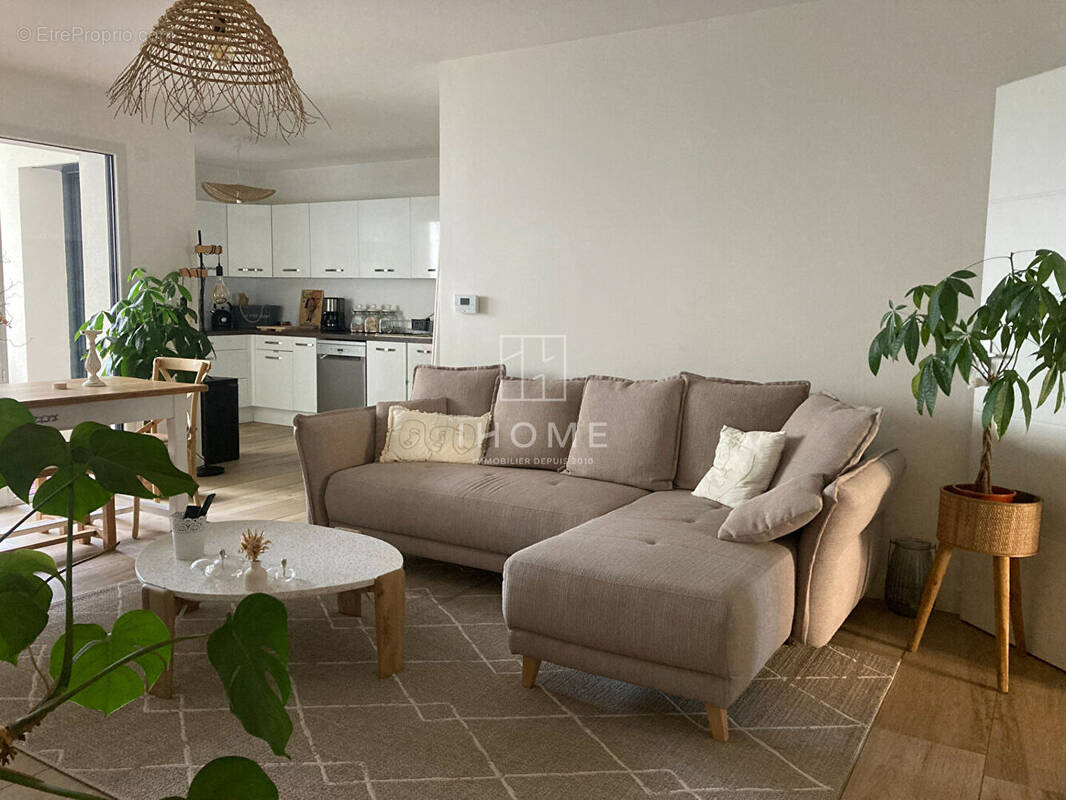 Appartement à ANGERS
