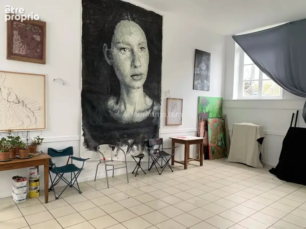 Vente Maison Noyers(89310) 289 900ï¿œ - photo 10