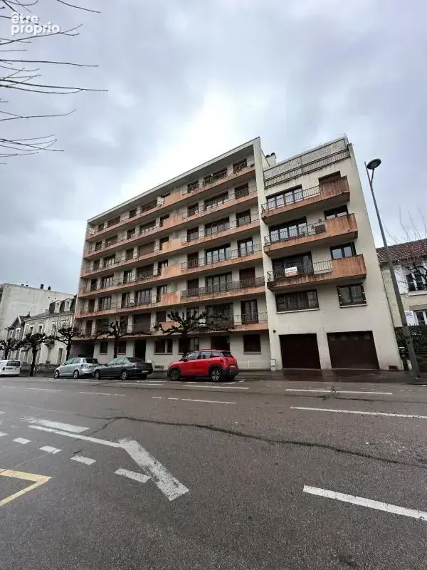 Photo Appartement à Limoges au prix de 70 000€