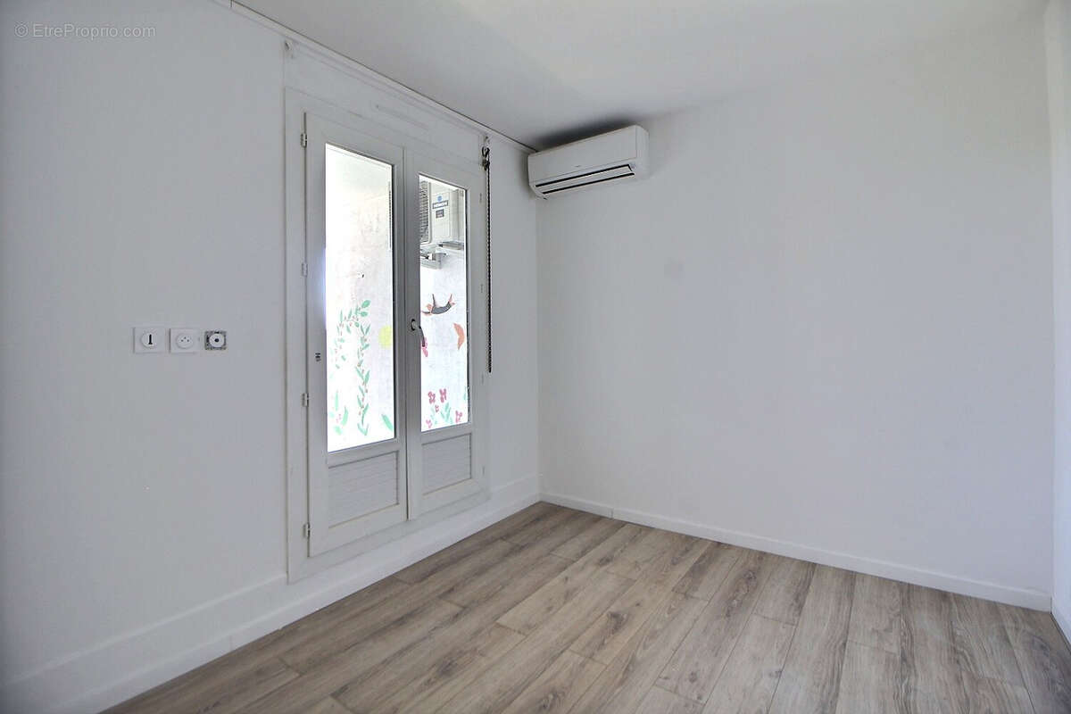 Appartement à DRAGUIGNAN