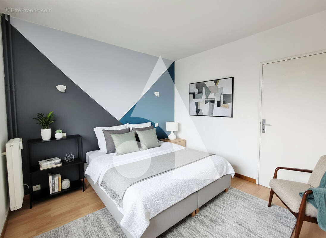 Appartement à EAUBONNE