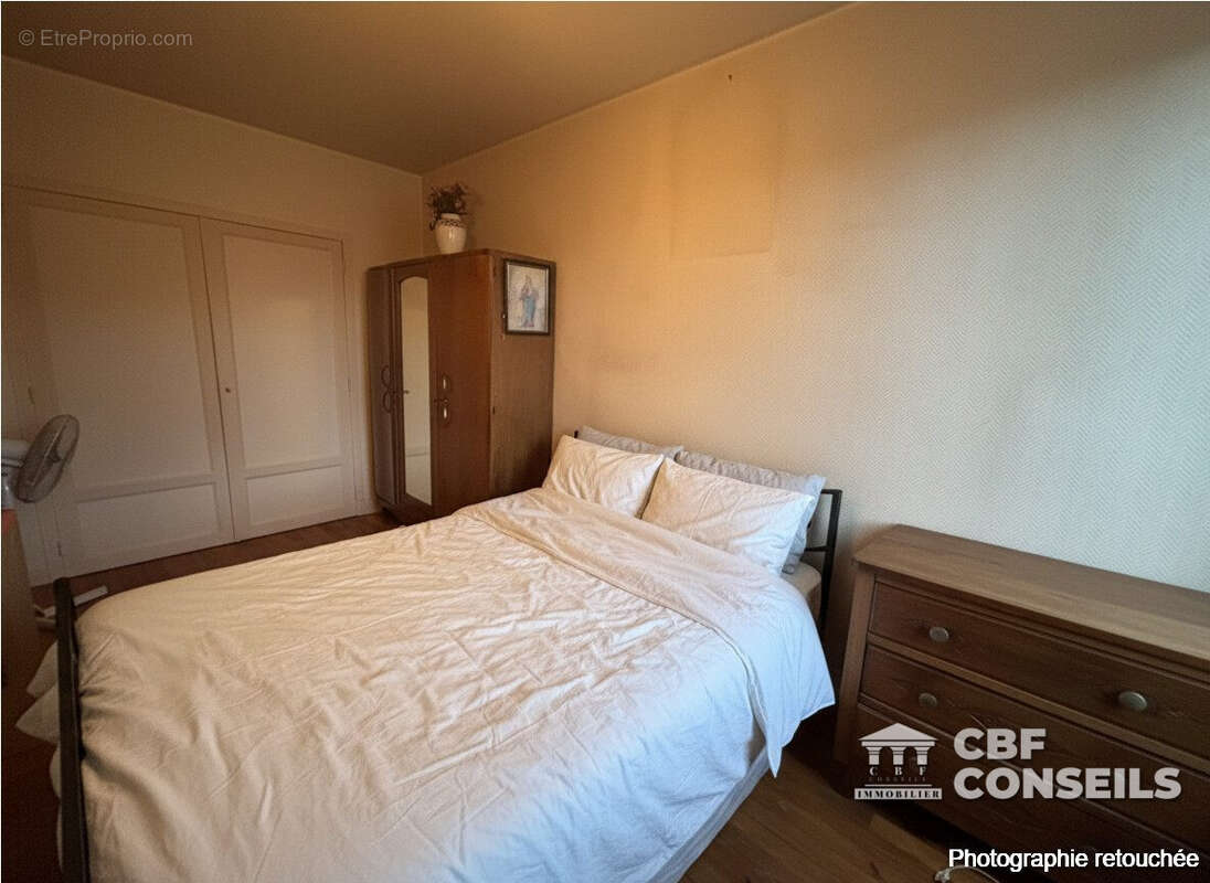 Appartement 47 m² à Clermont-Ferrand  - photo 3