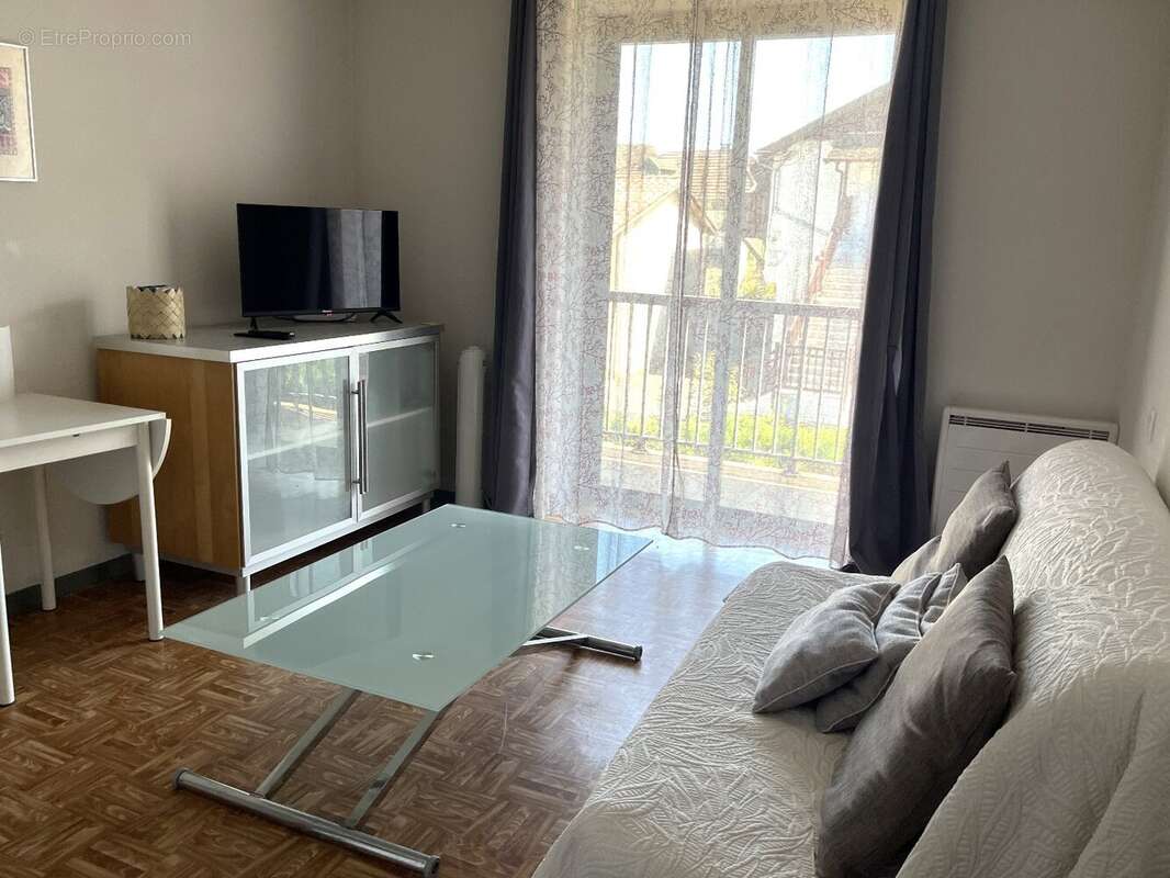 Appartement à SALIES-DE-BEARN