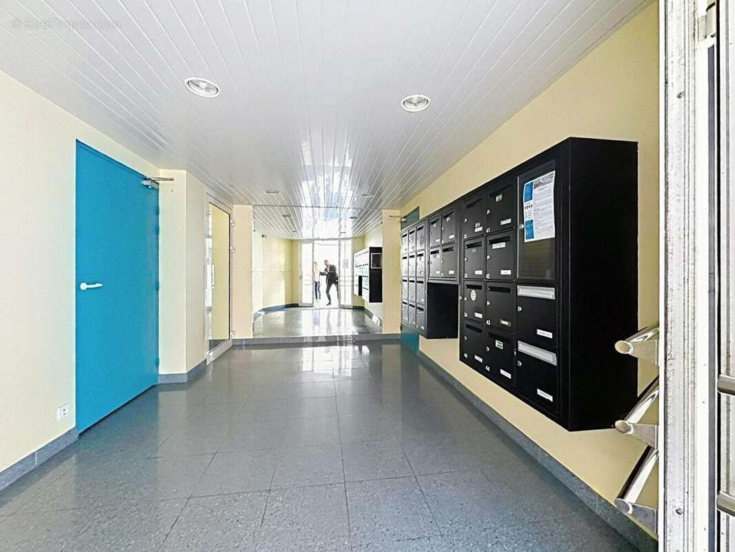 Photo 7 - Appartement à LES SABLES-D'OLONNE