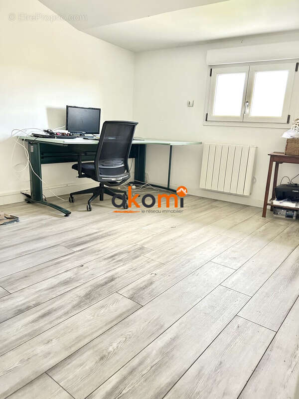 Maison à COLOMBEY-LES-BELLES