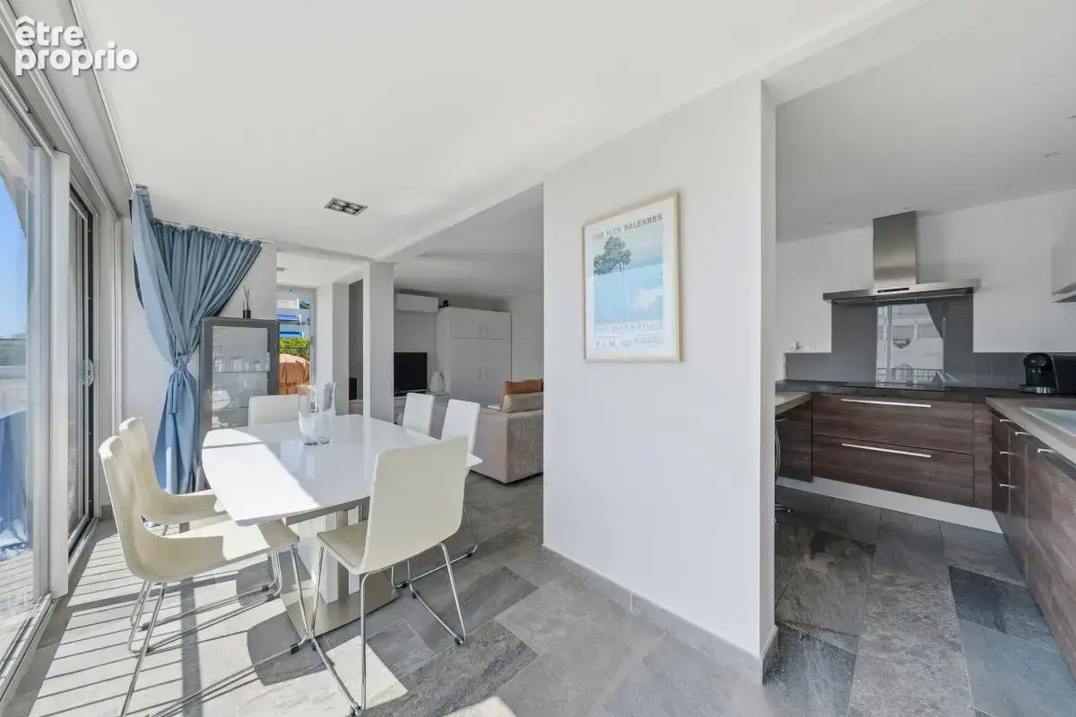 Appartement À Vendre - photo 8