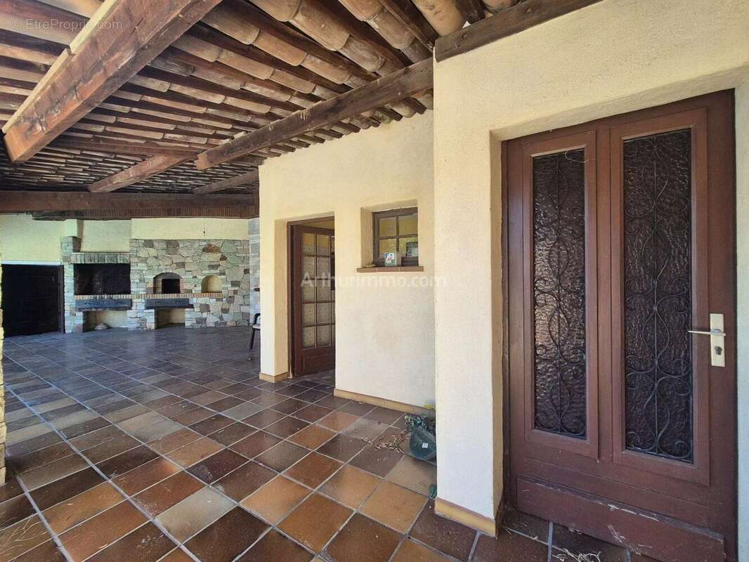 Appartement à DRAGUIGNAN