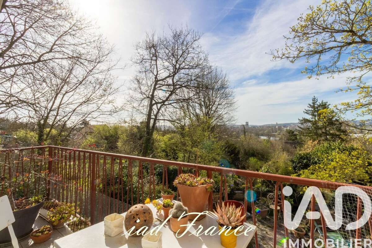 Photo 7 - Maison à LIMAY