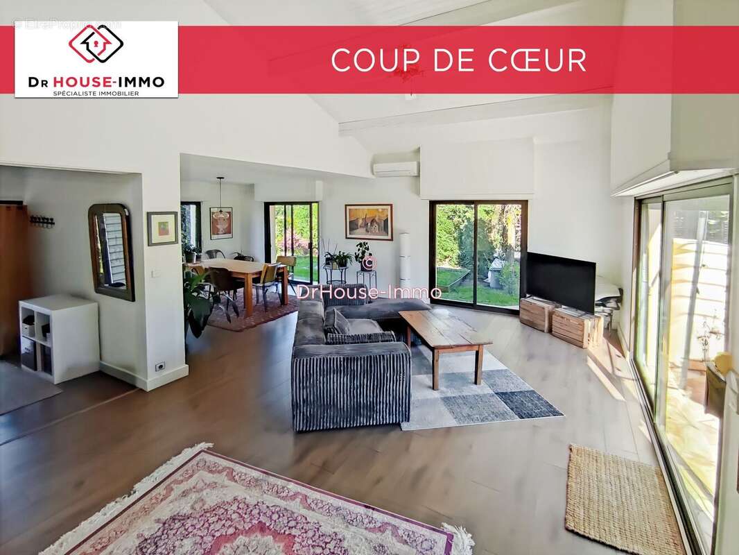 Maison à SAINT-VINCENT-DE-TYROSSE