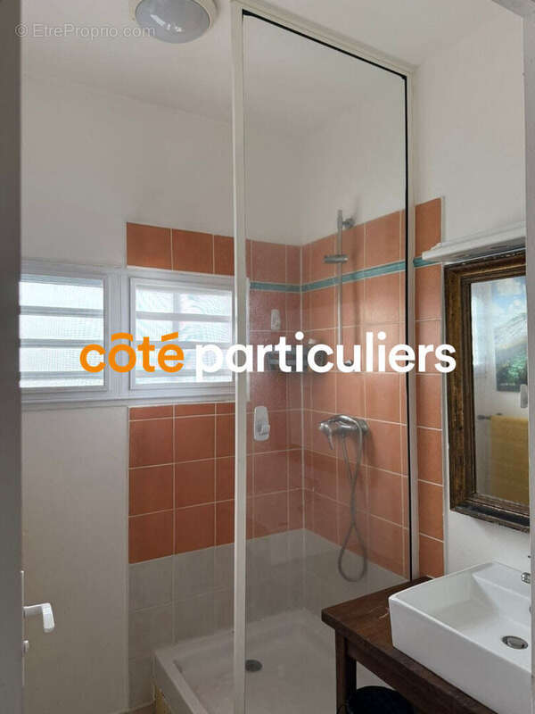 Appartement à SAINT-FRANCOIS