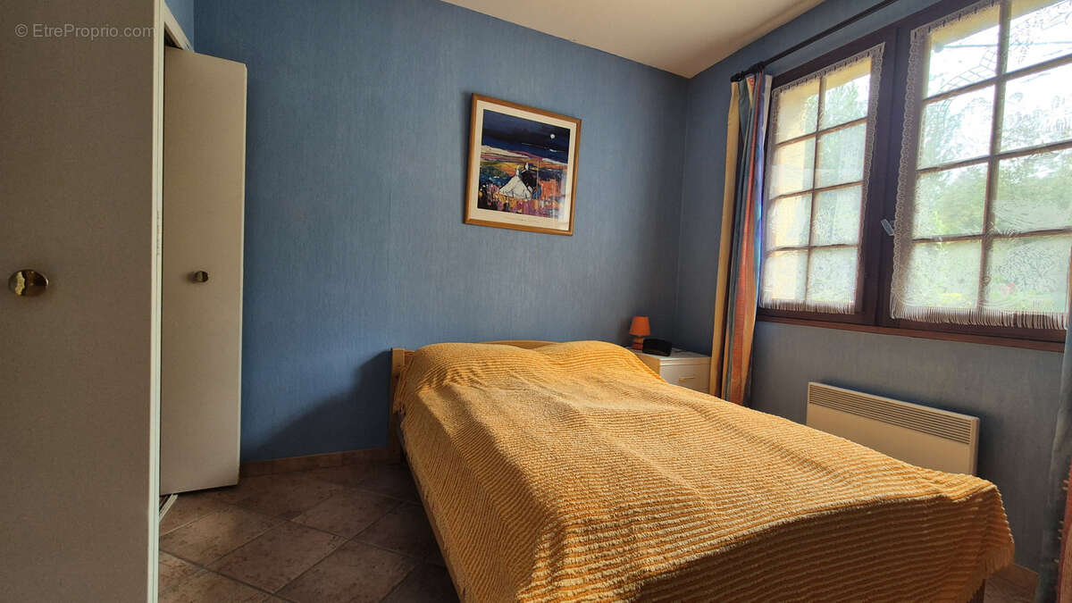 Maison à LAROQUE-TIMBAUT