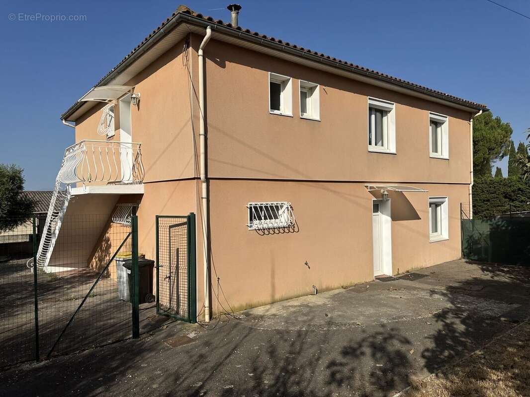 Maison 130 m² à Pennautier  - photo 4