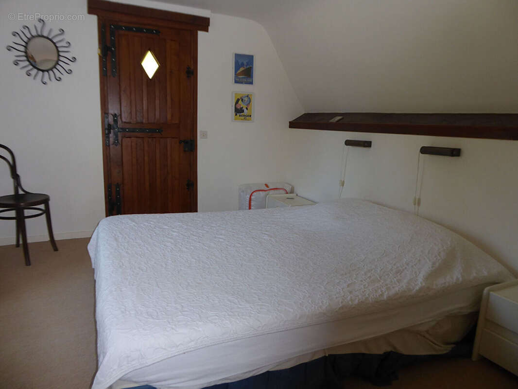 Maison à PONT-L&#039;EVEQUE