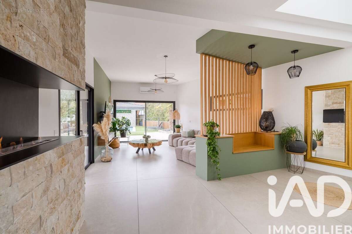 Photo 4 - Maison à JONAGE