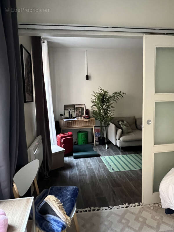 Appartement à PARIS-7E