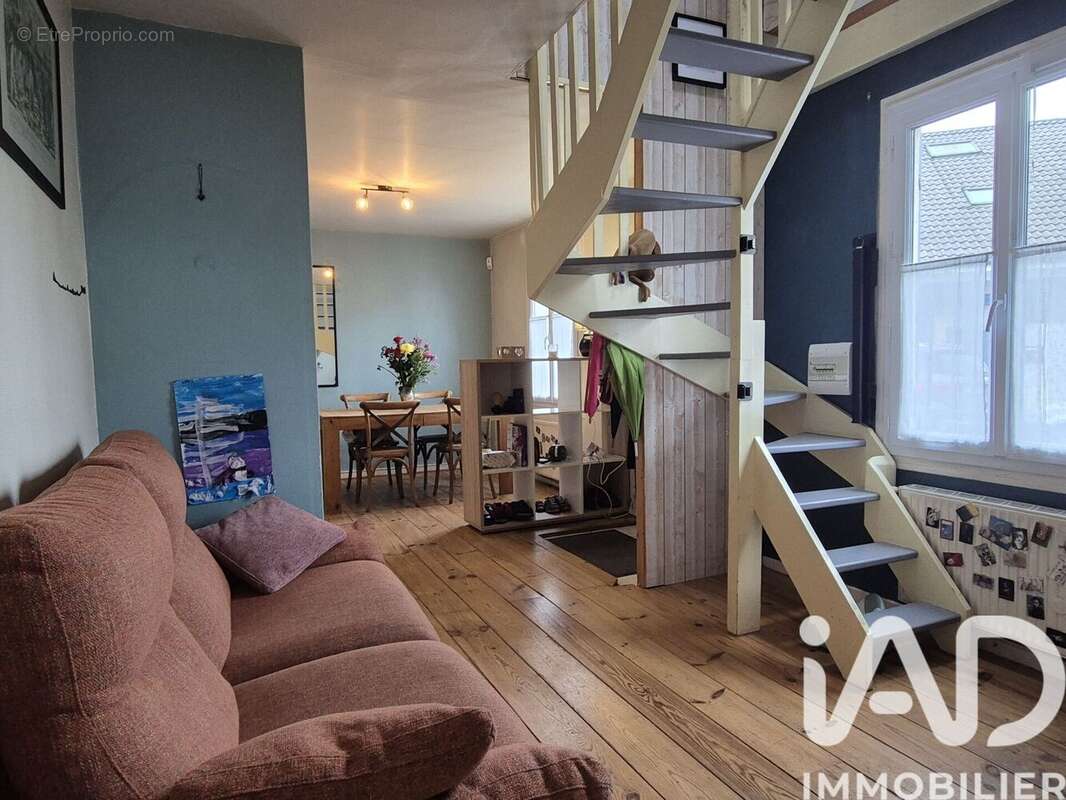 Photo 3 - Maison à MELUN