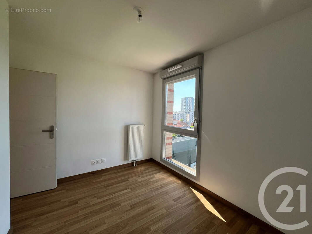 Appartement à HELLEMMES-LILLE
