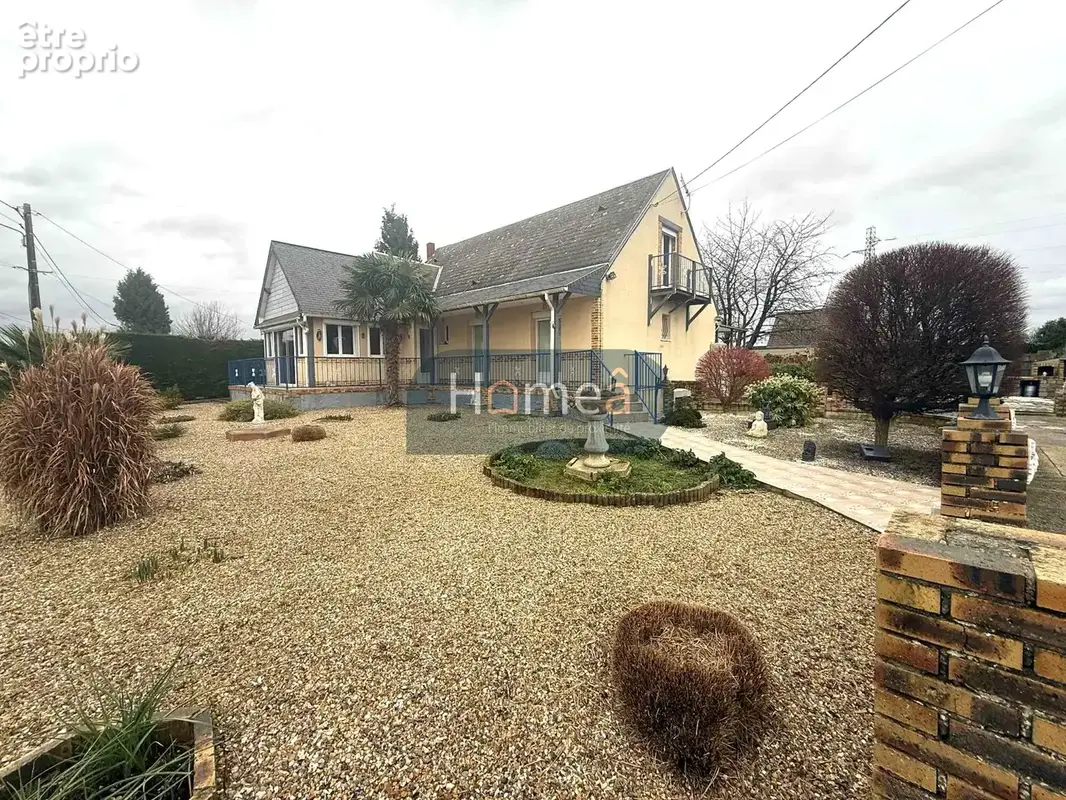 Maison vivable de plain-pied proche Lillebonne - photo 11