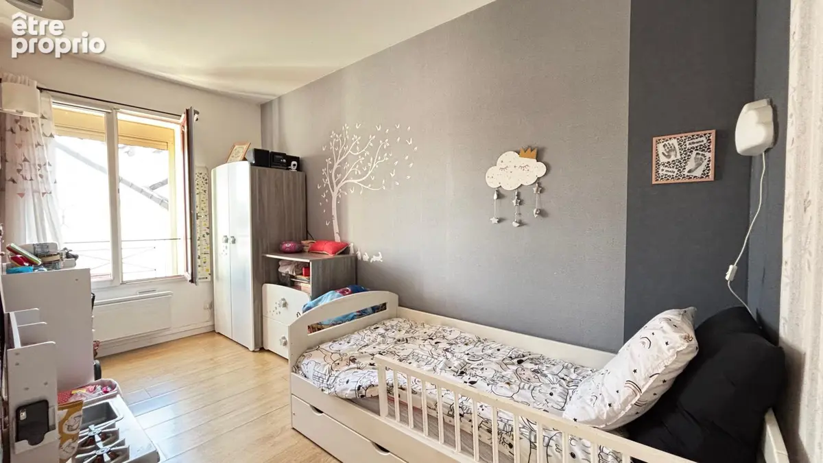 Charmant appartement 2 pièces à vendre - photo 7
