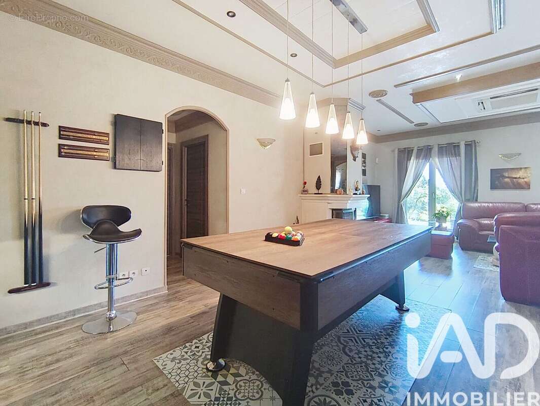 Photo 5 - Maison à GREZIEU-LA-VARENNE