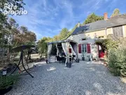 Maison à LIMANTON