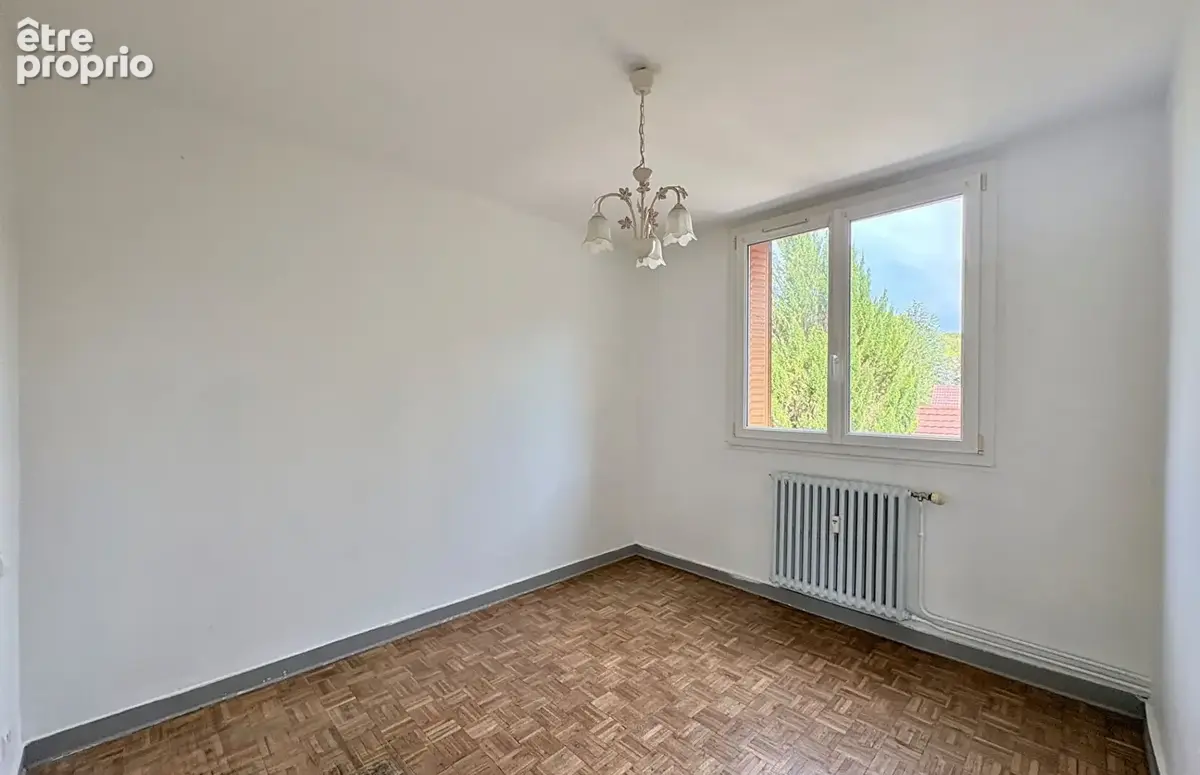 Appartement Besancon 4 pièce(s) 63 m2 - photo 7