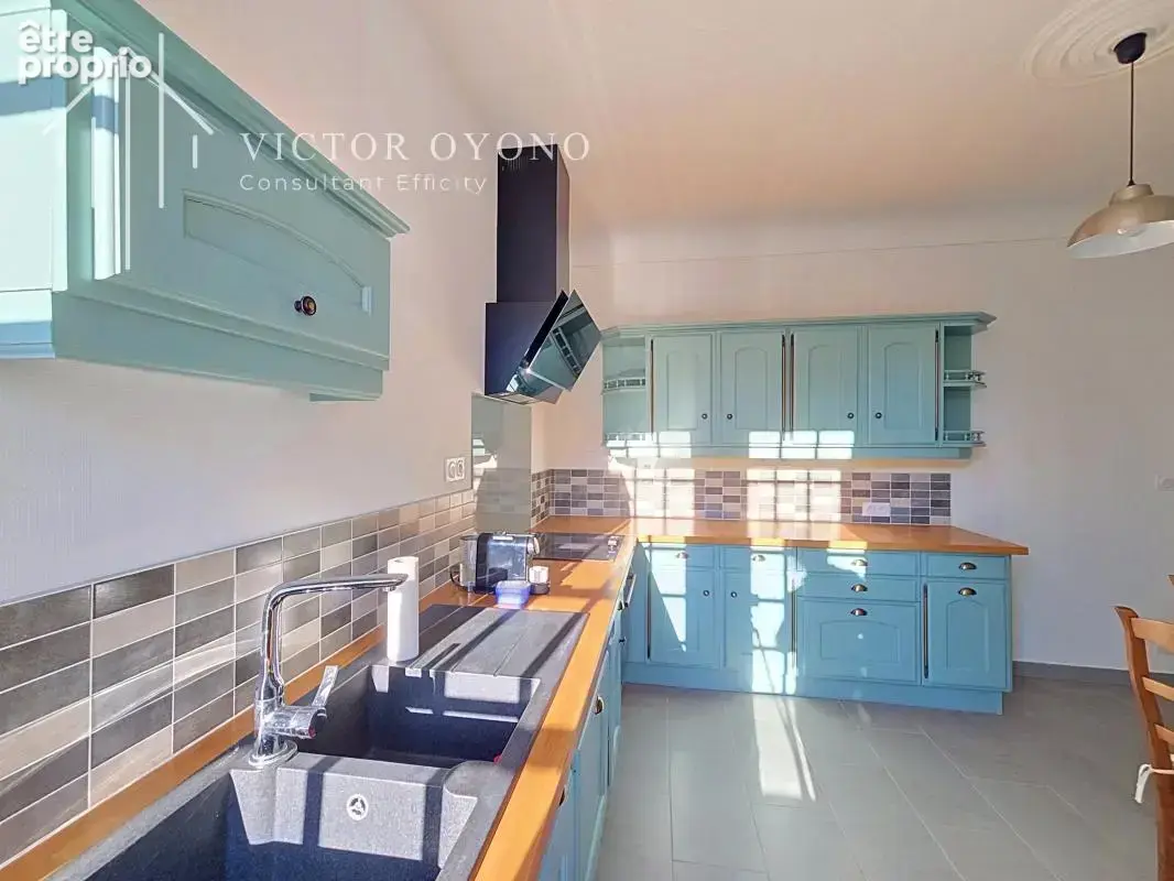 Appartement - photo 4