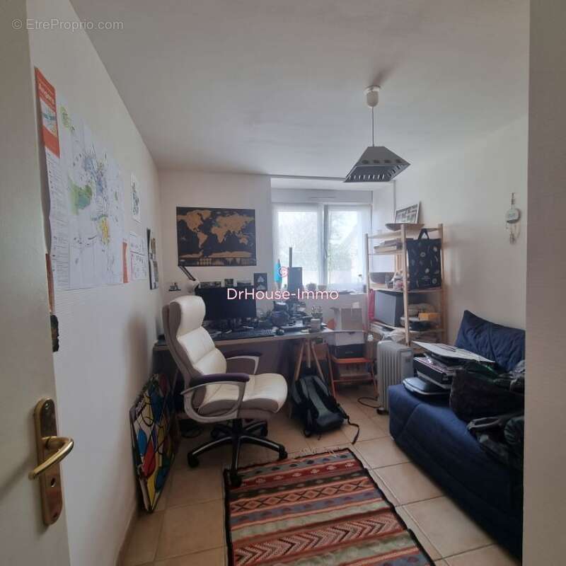 Appartement à ETEL