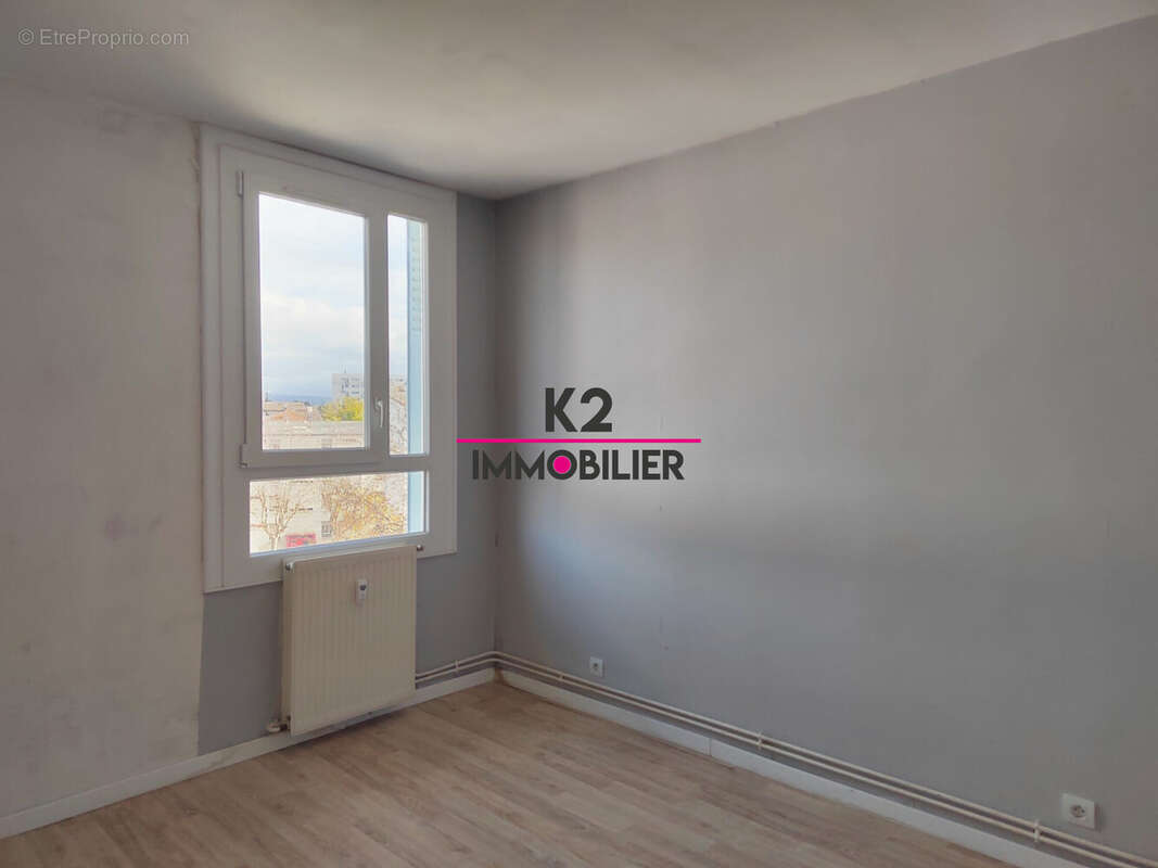 Appartement à MONTELIMAR