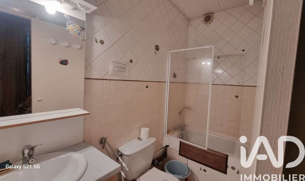 Photo 6 - Appartement à MONT-DORE