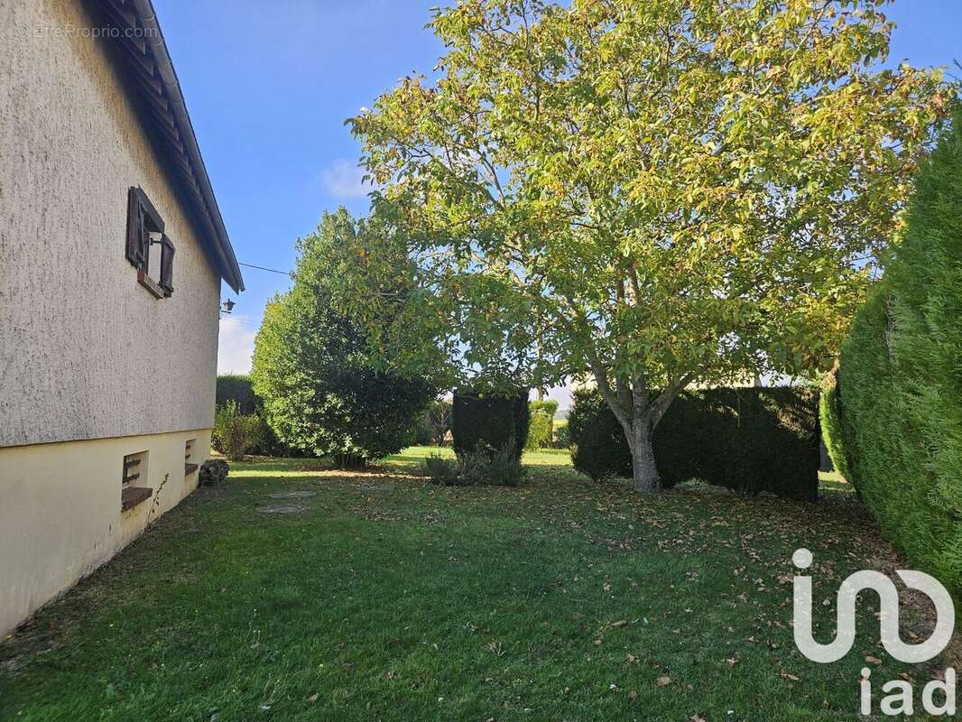 Photo 6 - Maison à ALLAINVILLE