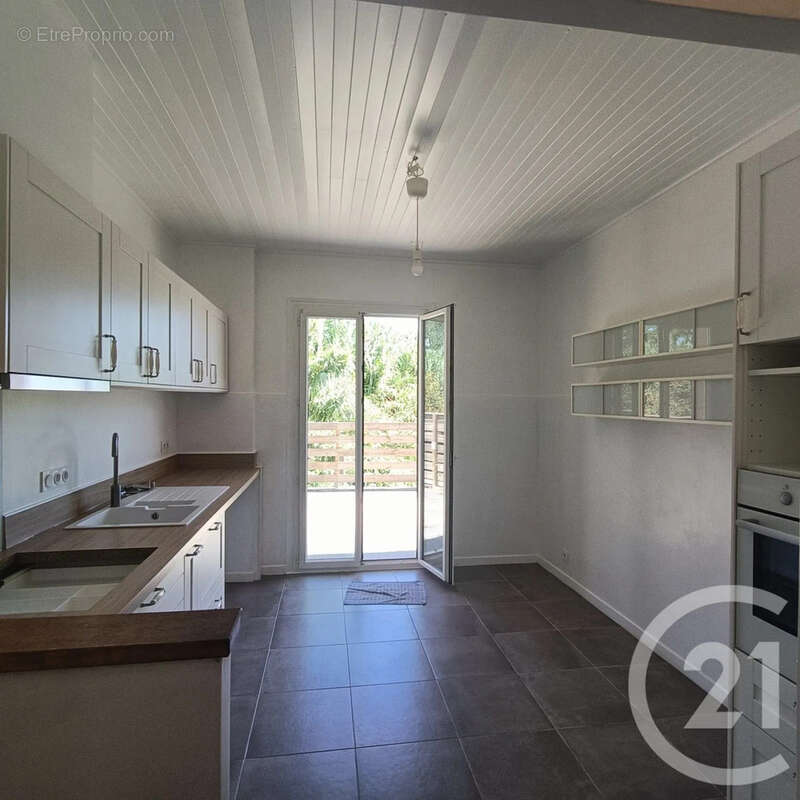 Appartement à FURIANI