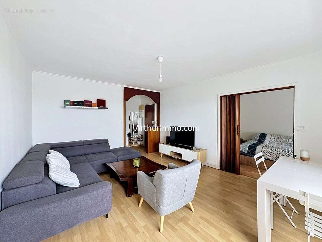 Vente Appartement Creteil(94000) 219 000ï¿œ - photo 2