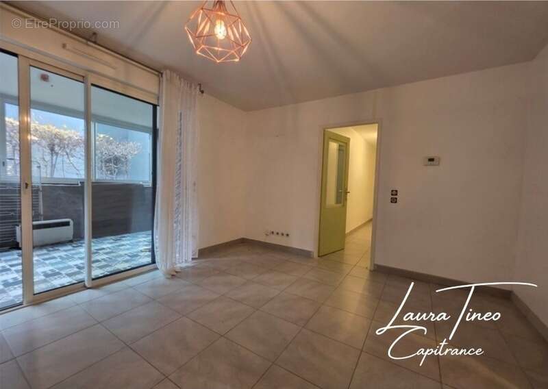 Appartement à LE CRES