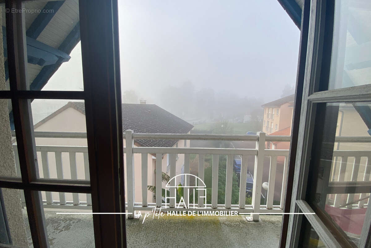 Appartement à LIMOGES