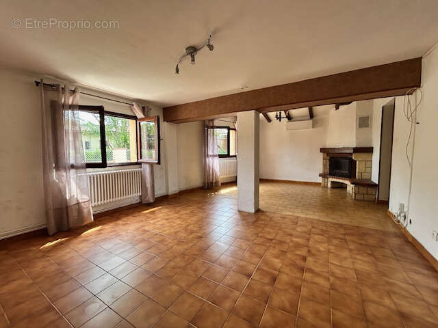 Maison à SEYSSES